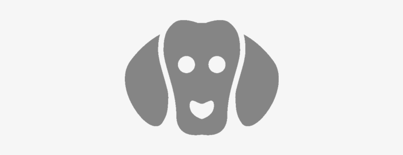 Dogs Rule - Coque J'peux Pas Mon Chien Veut Pas (1) Compatible, transparent png #4102109
