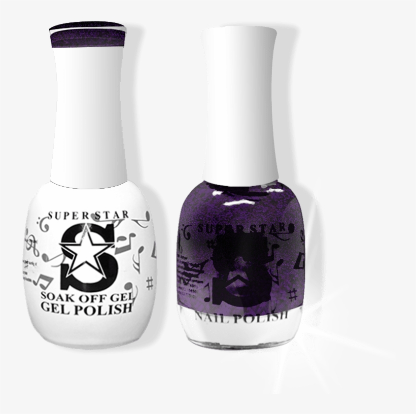 26 - Nail Polish, transparent png #4102163