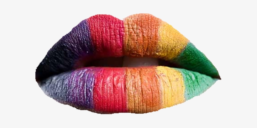 Lips Png Free Download - Lips Png Transparent Background, transparent png #4102286