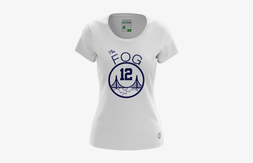 Fog Ultimate Light Jersey - T-shirt, transparent png #4102291