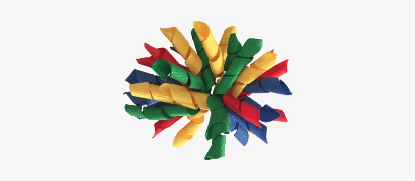 Curly Clip - Barrette, transparent png #4102652