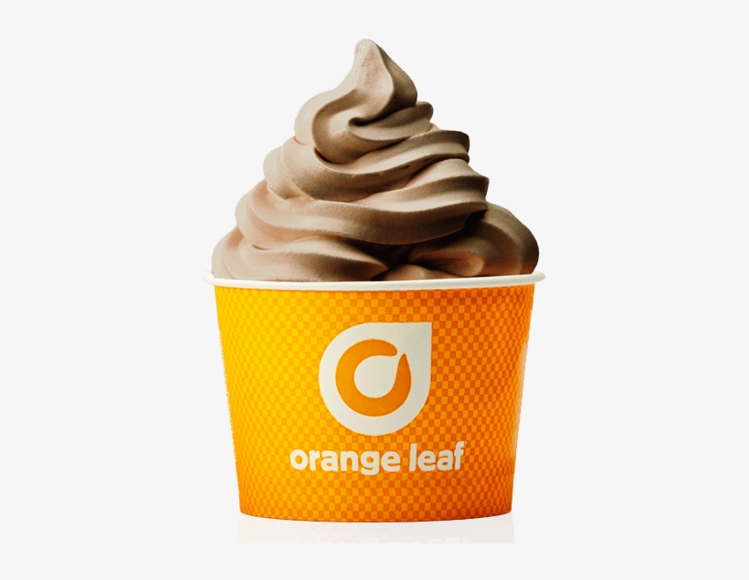 Orange Leaf, transparent png #4102846