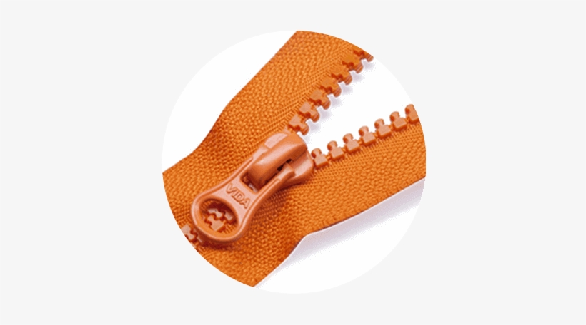 Founded In 2000, Vidazipper Has Established A Reputation - Zipper, transparent png #4102974