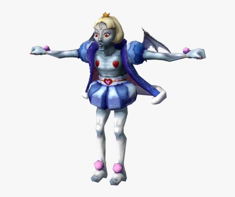 Download Zip Archive - Zombie Panic In Wonderland Bosses, transparent png #4103049