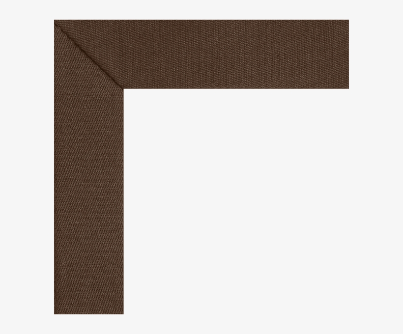 All Natural Linen Is Offered In Coordinating Colors - Tan, transparent png #4103105