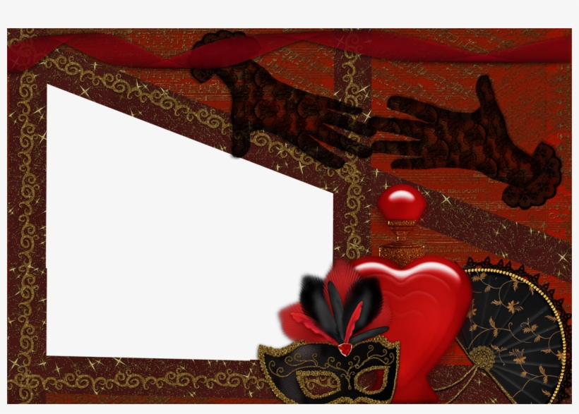 Frame Free Transparent Design Clipart, transparent png #4103134