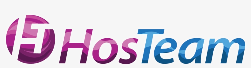 Hosteam - Graphic Design, transparent png #4103224