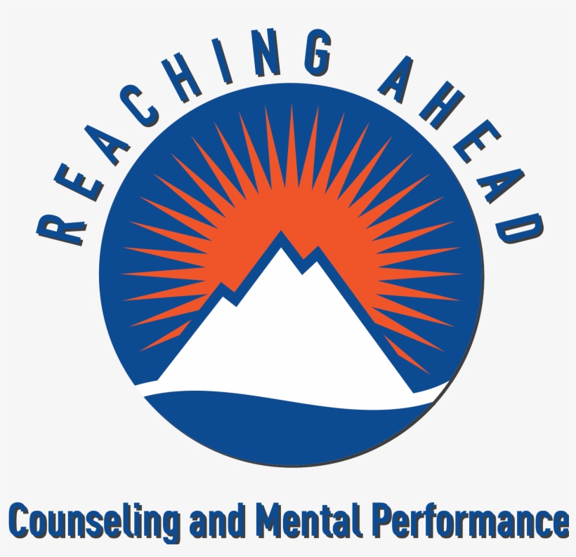 Cropped Reaching Ahead Counseling Mental Performance - Sonko Logo, transparent png #4103228