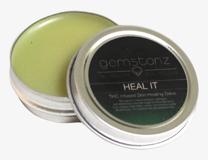 Heal - Bud Man Oc Delivery, transparent png #4103470