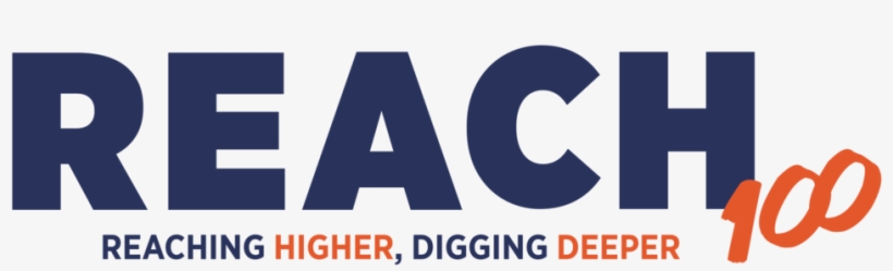 Reach Logo18 Cropped - Thirty-one, transparent png #4103497