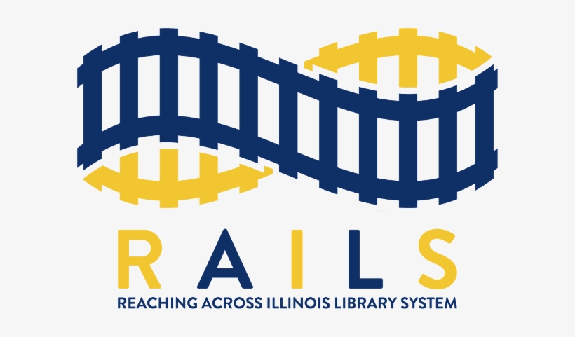 Logo W/ Name - Oak Park Public Library, transparent png #4103548