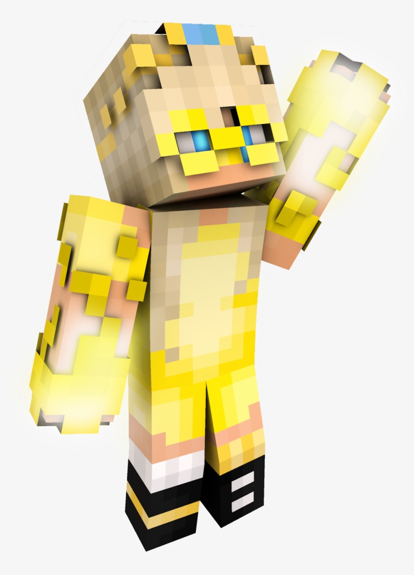 Heroes Villains Skin Pack Minecraft Marketplace Cubecraft - Graphic Design, transparent png #4103566