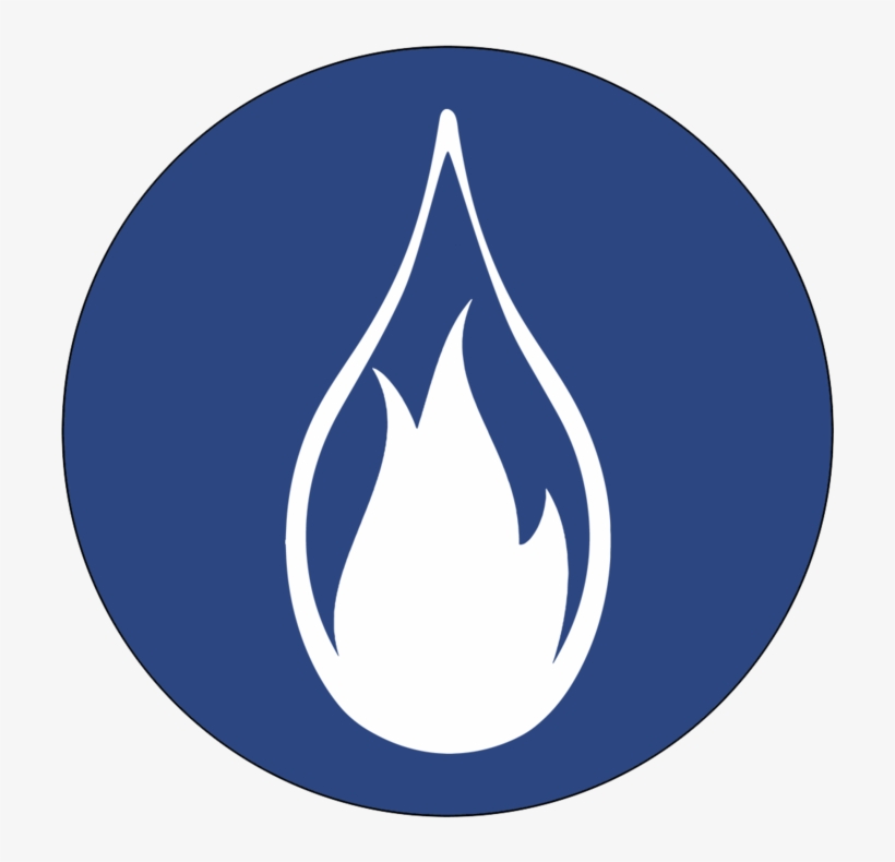 Flaming Circle - Royal Air Force Roundels, transparent png #4103597