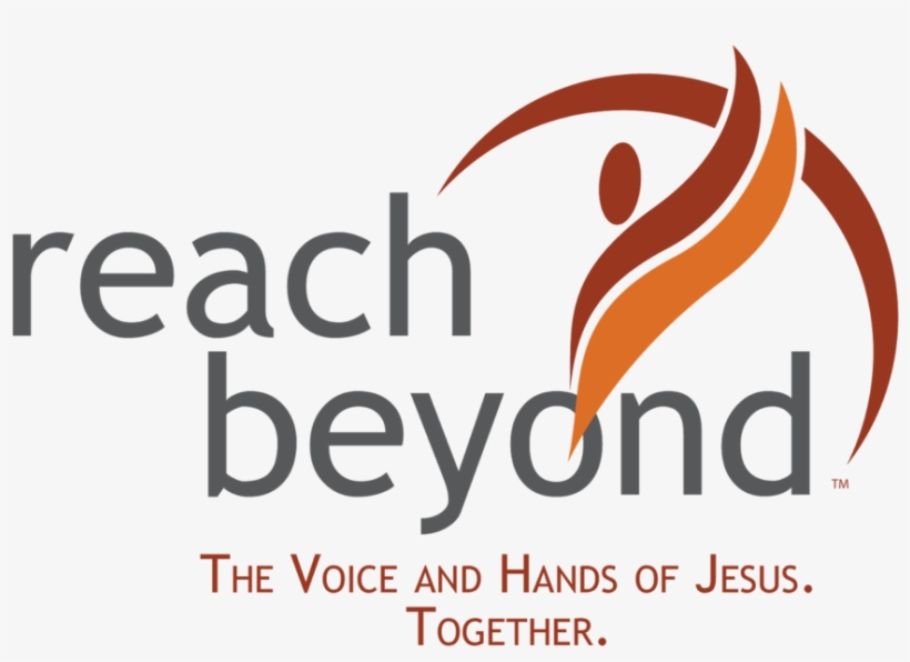 Reach Beyond Color - Reach Beyond, transparent png #4103664