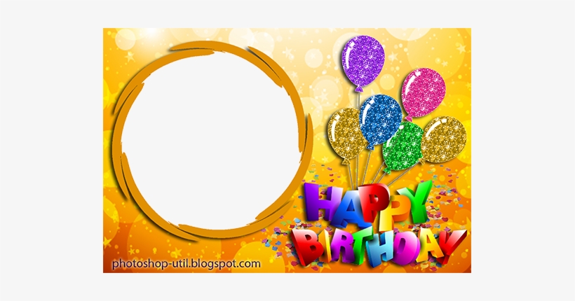 Fondos De Cumpleaños En Png, transparent png #4103955