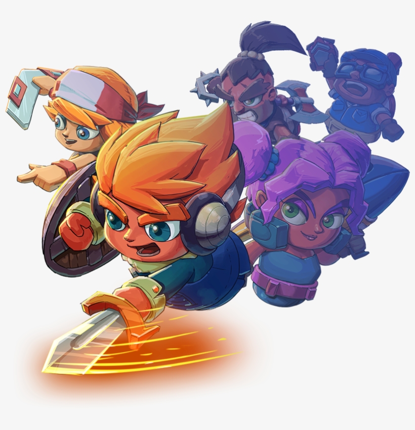 Key Art Banner2 - Art, transparent png #4103982