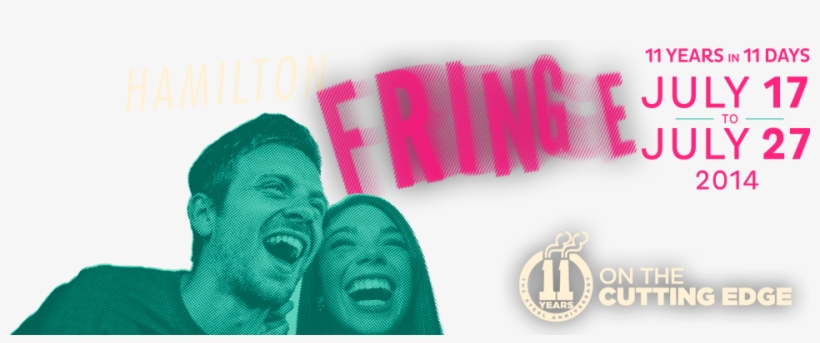 Missing Person The 2014 Hamilton Fringe Festival @hamontfringe - Ape, transparent png #4104038