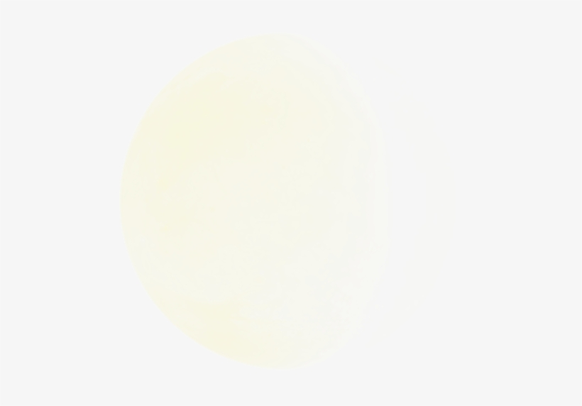 No Se Ve Porque El Fondo Es Blanco , Pero Hay Una Imagen - Circle, transparent png #4104148