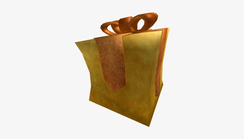 Opened Glowing Gold Gift Of Superuser - Silver, transparent png #4104194