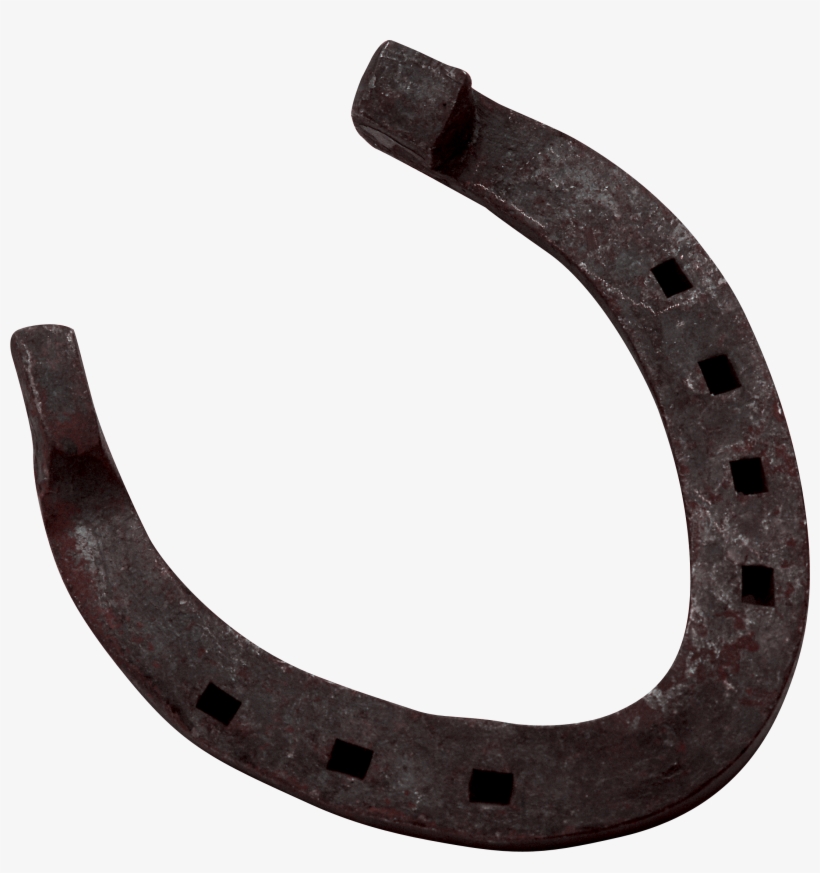 Horseshoe Png - Подкова На Прозрачном Фоне, transparent png #4104449