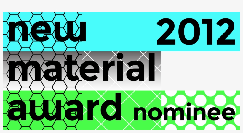 Farrago - New Material Award 2018, transparent png #4104560