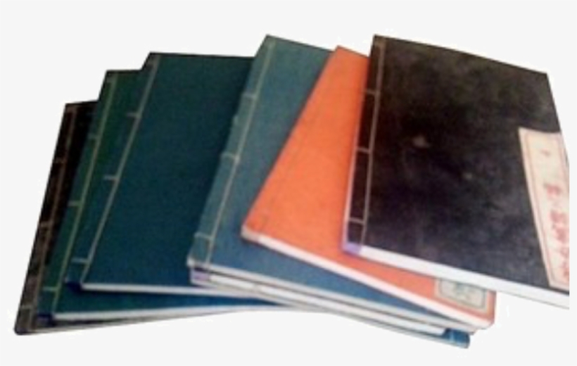 Notebooks / Polyvore - Plywood, transparent png #4104593