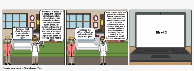 Science - Cartoon, transparent png #4104625