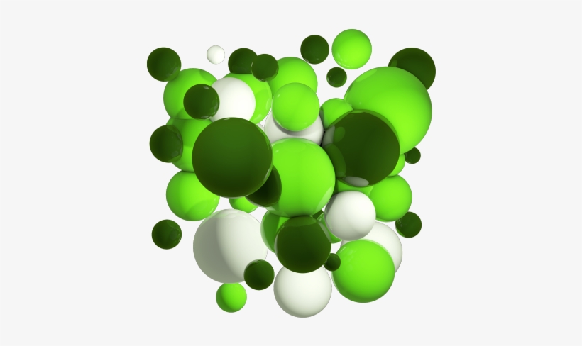 Particle Size Analysis - Circle, transparent png #4104720