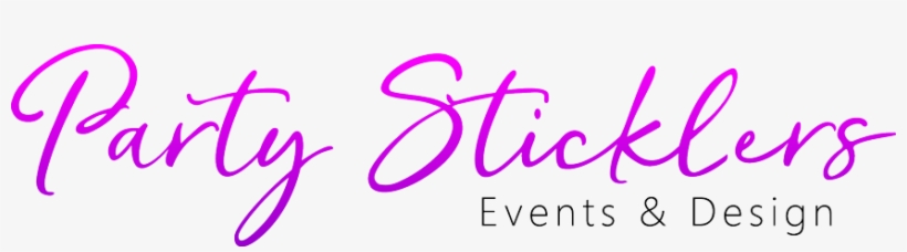 Glow Party - Party Sticklers, transparent png #4104748