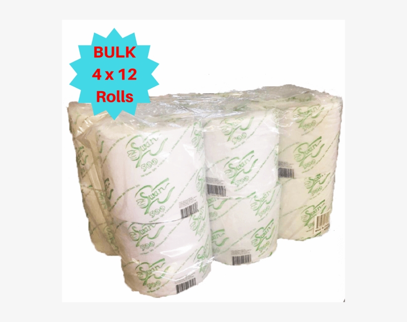 Swan Toilet Paper Roll - Cushion, transparent png #4104823