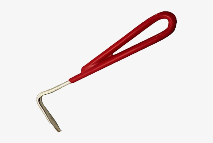 Hoof Pick Metal - Hoof Pick Png, transparent png #4104825