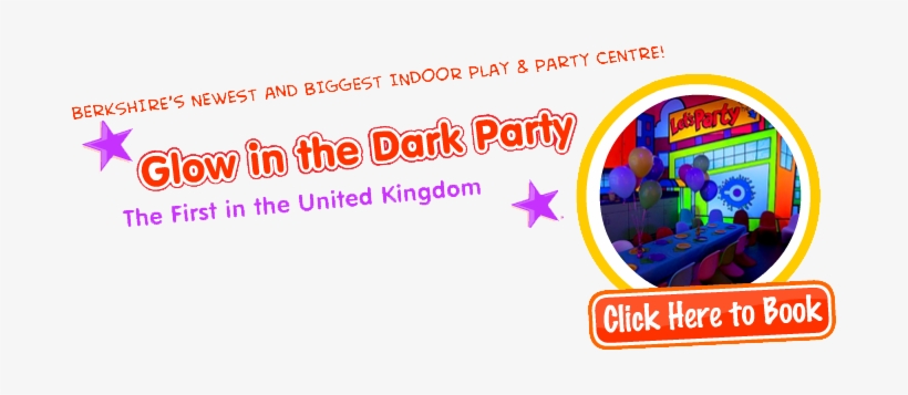 Glow Parties - Party, transparent png #4104849