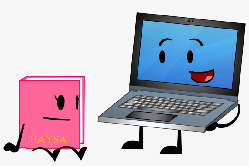 Picture87 - Netbook, transparent png #4104980