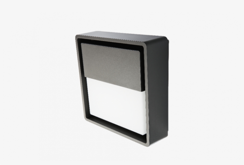 Frame Square Wall - Wall, transparent png #4105058