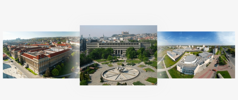 Moderní Trendy V Anorganických Technologiíc - Palace, transparent png #4105096