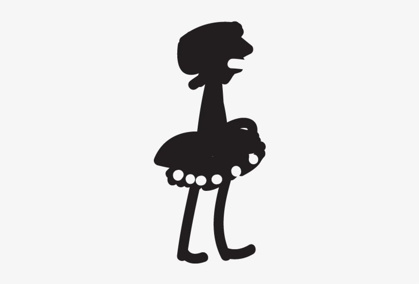 Looking For Friends - Illustrator, transparent png #4105101