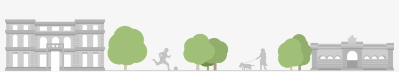 Copyright © 2013 Friends Of Gunnersbury Park & Museum - Illustration, transparent png #4105119