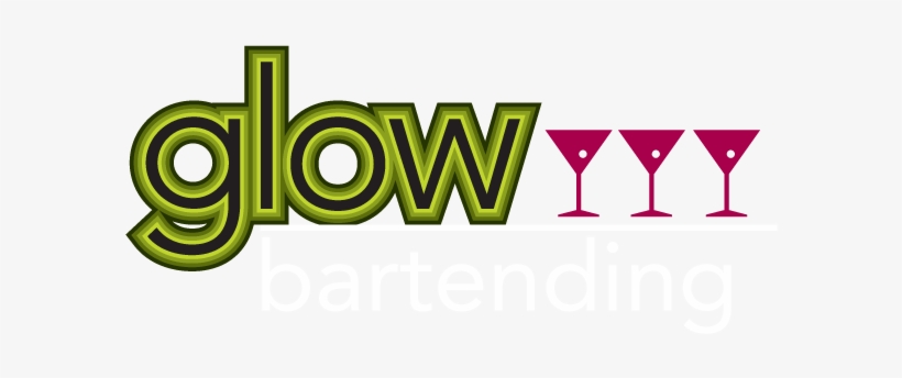 Glow Bartending Services - Bartender, transparent png #4105324