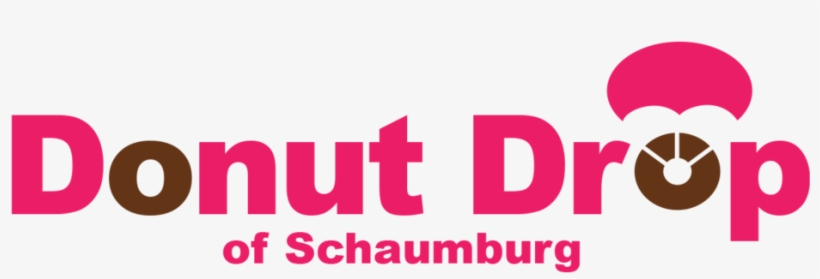 Pacific-dark - Donut Drop, transparent png #4105489