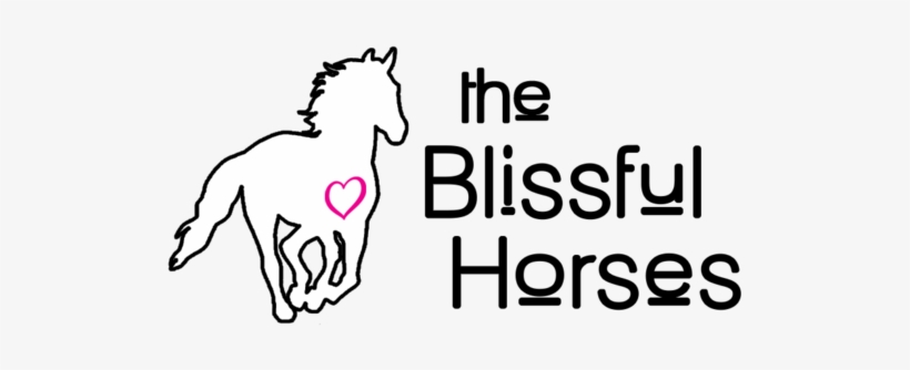 The Blissful Horses - Horse, transparent png #4105492