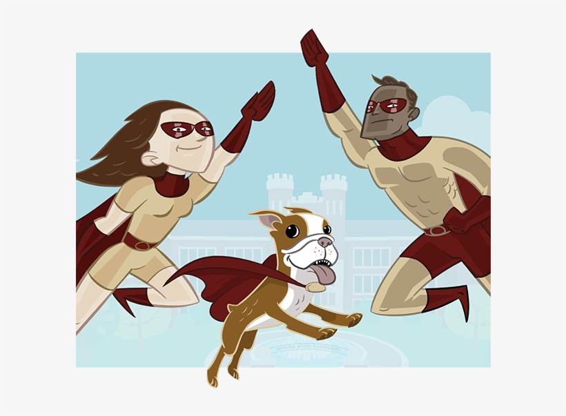 19 Oct - Cartoon, transparent png #4105643