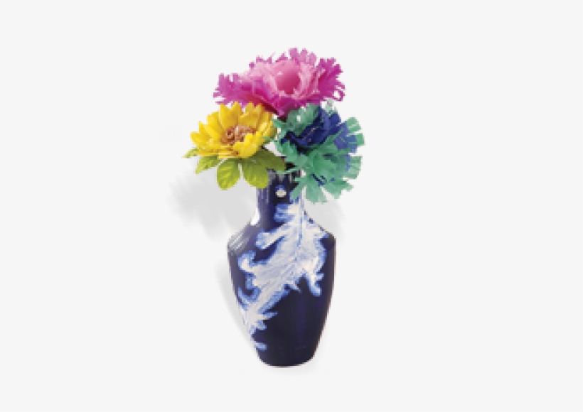 Flower Vase Transparent Png, transparent png #4105665