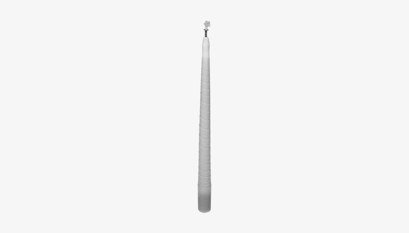 Product Image - Glass Pipette 1 Ml, transparent png #4105897