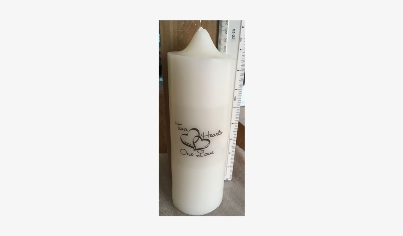 Unity Candle, transparent png #4105957
