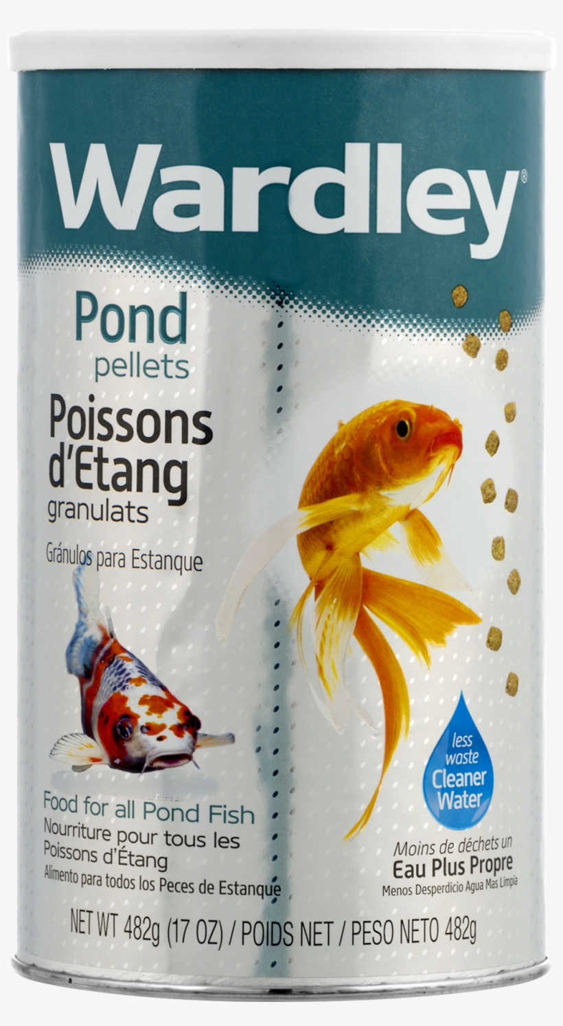 Wardley Color Enhancing Flake Tropical Fish Food, 1.95-oz, transparent png #4105986