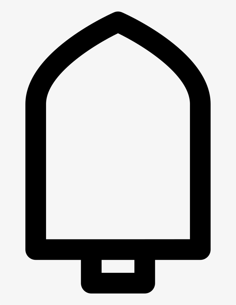 Little Shovel Comments - Shovel, transparent png #4106210