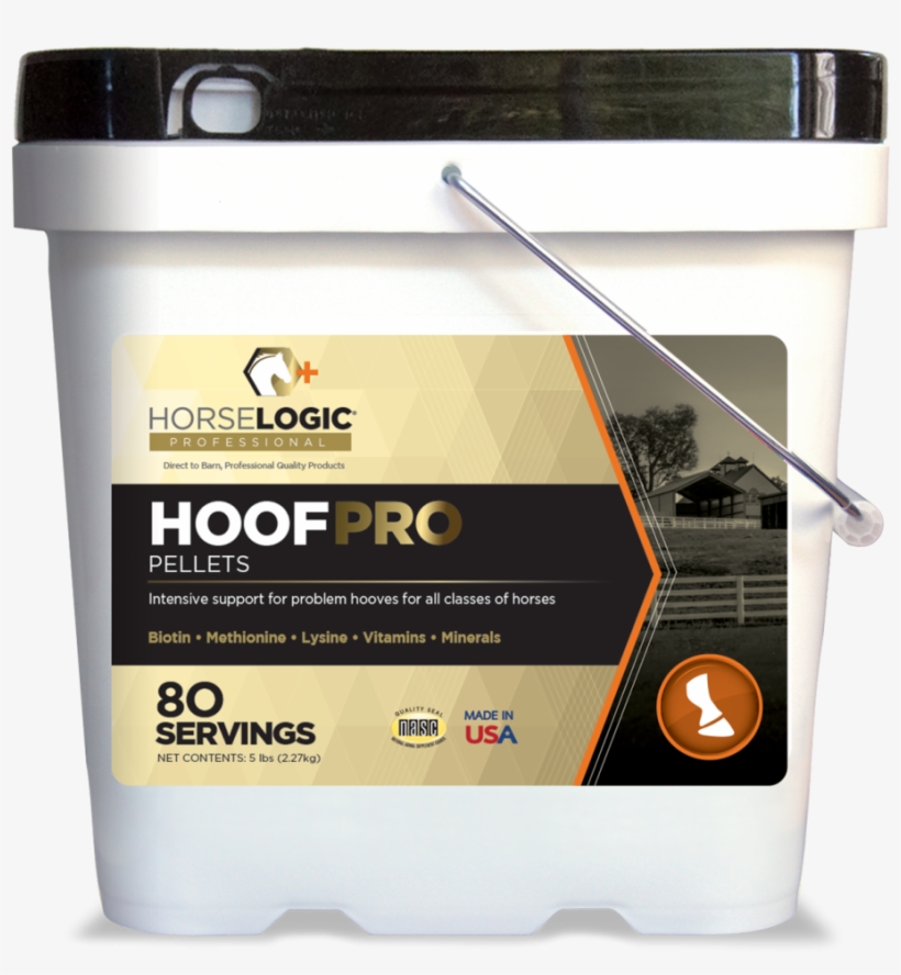 Hoofpro Pellets, transparent png #4106285