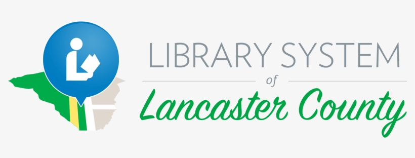 Library System Of Lancaster County - Master 2016 Throw Blanket, transparent png #4106359