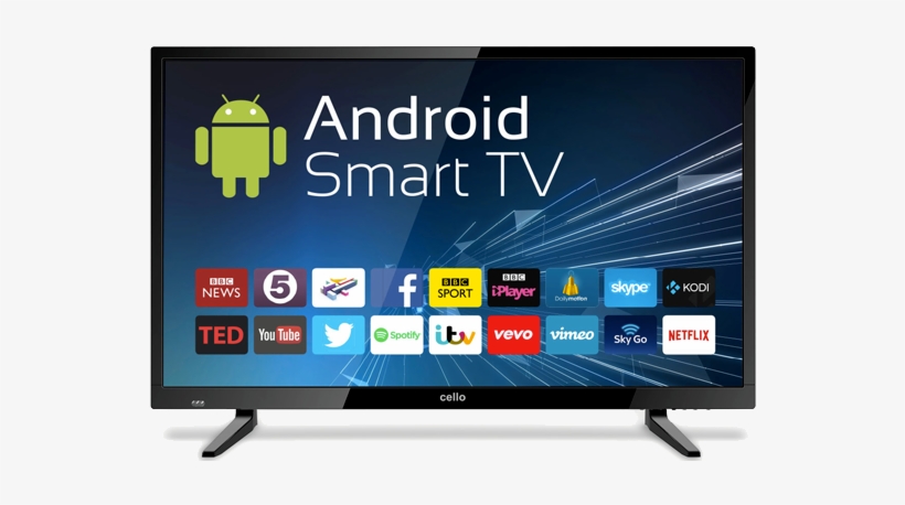 Hotel Tv, Hotel Tv Systems, Hotel Freeview Tv Systems, - Samsung Android Tv 32 Inch, transparent png #4106577