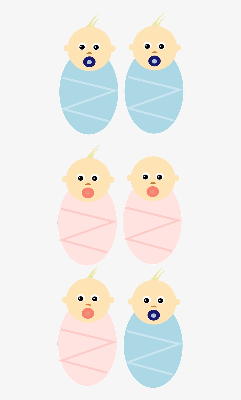 Yikes - - Zwillinge, Burp, Stoff, Für Verkauf! Baby Spucktuch, transparent png #4106600